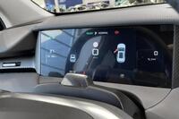 MG MGS5 EV vaihtoauto