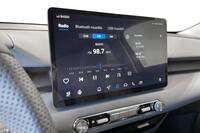 MG MGS5 EV vaihtoauto