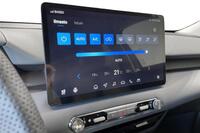 MG MGS5 EV vaihtoauto