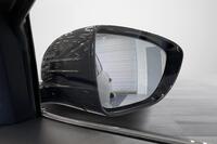 MG MGS5 EV vaihtoauto