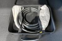 MG MGS5 EV vaihtoauto