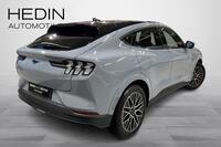 Ford USA Mustang vaihtoauto