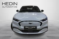 Ford USA Mustang vaihtoauto