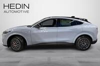 Ford USA Mustang vaihtoauto