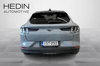 Ford USA Mustang vaihtoauto