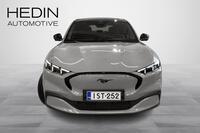 Ford USA Mustang vaihtoauto