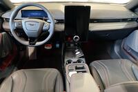 Ford USA Mustang vaihtoauto