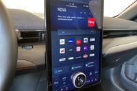 Ford USA Mustang vaihtoauto