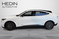 Ford USA Mustang vaihtoauto