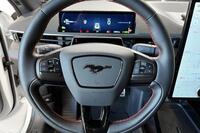 Ford USA Mustang vaihtoauto