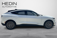 Ford USA Mustang vaihtoauto
