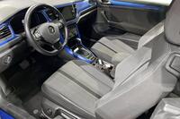 Volkswagen T-Roc Cabriolet vaihtoauto