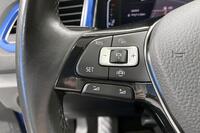 Volkswagen T-Roc Cabriolet vaihtoauto