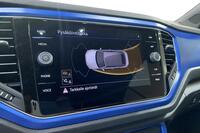 Volkswagen T-Roc Cabriolet vaihtoauto