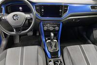 Volkswagen T-Roc Cabriolet vaihtoauto