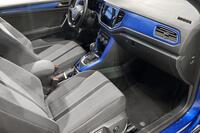 Volkswagen T-Roc Cabriolet vaihtoauto