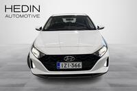 Hyundai i20 Hatchback vaihtoauto