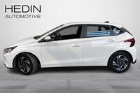 Hyundai i20 Hatchback vaihtoauto