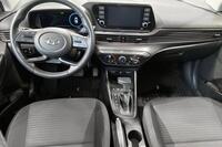 Hyundai i20 Hatchback vaihtoauto