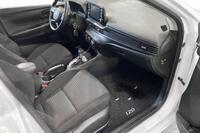 Hyundai i20 Hatchback vaihtoauto