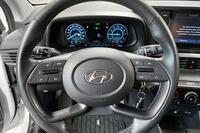 Hyundai i20 Hatchback vaihtoauto