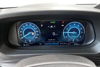 Hyundai i20 Hatchback vaihtoauto