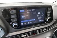 Hyundai i20 Hatchback vaihtoauto