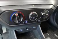 Hyundai i20 Hatchback vaihtoauto