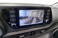 Hyundai i20 Hatchback vaihtoauto