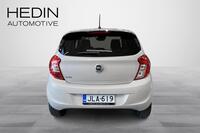 Opel Karl vaihtoauto