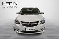 Opel Karl vaihtoauto