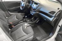 Opel Karl vaihtoauto