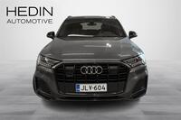 Audi Q7 vaihtoauto