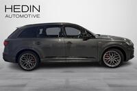 Audi Q7 vaihtoauto