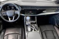 Audi Q7 vaihtoauto