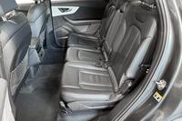 Audi Q7 vaihtoauto