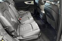 Audi Q7 vaihtoauto