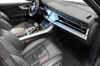 Audi Q7 vaihtoauto