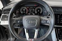 Audi Q7 vaihtoauto