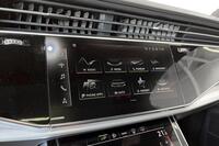 Audi Q7 vaihtoauto