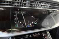 Audi Q7 vaihtoauto