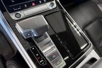 Audi Q7 vaihtoauto
