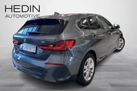 BMW 118 vaihtoauto