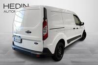 Ford Transit Connect vaihtoauto