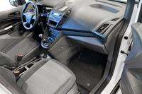 Ford Transit Connect vaihtoauto