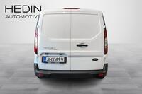 Ford Transit Connect vaihtoauto