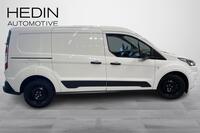 Ford Transit Connect vaihtoauto
