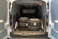 Ford Transit Connect vaihtoauto