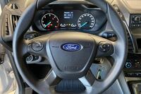 Ford Transit Connect vaihtoauto