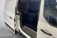 Ford Transit Connect vaihtoauto